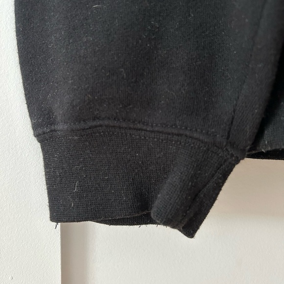 Seventh Letter Los Angeles Graffiti Crewneck – Unisex - Picture 5 of 5